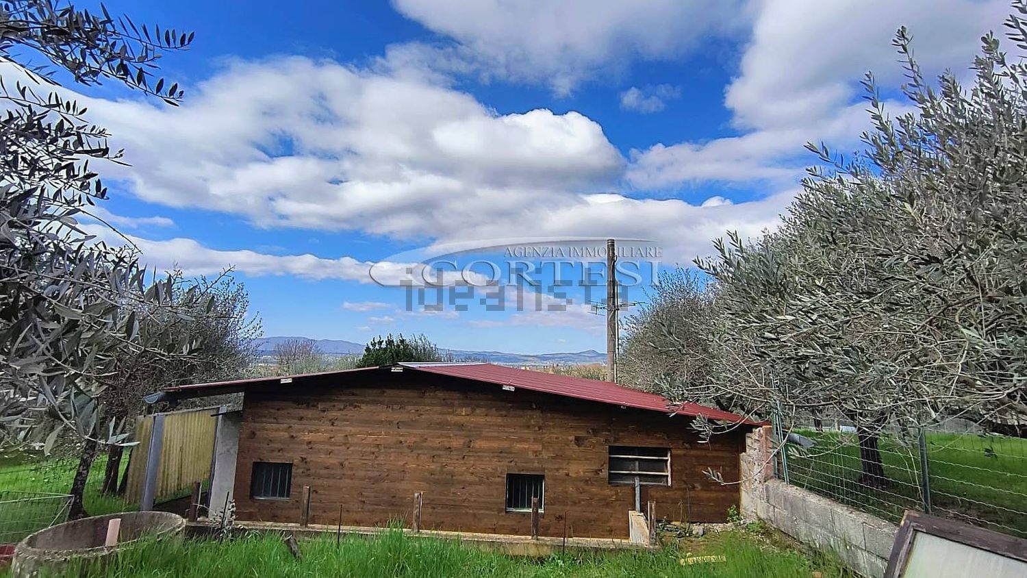 Appartamento a Zona Collinare, Sansepolcro