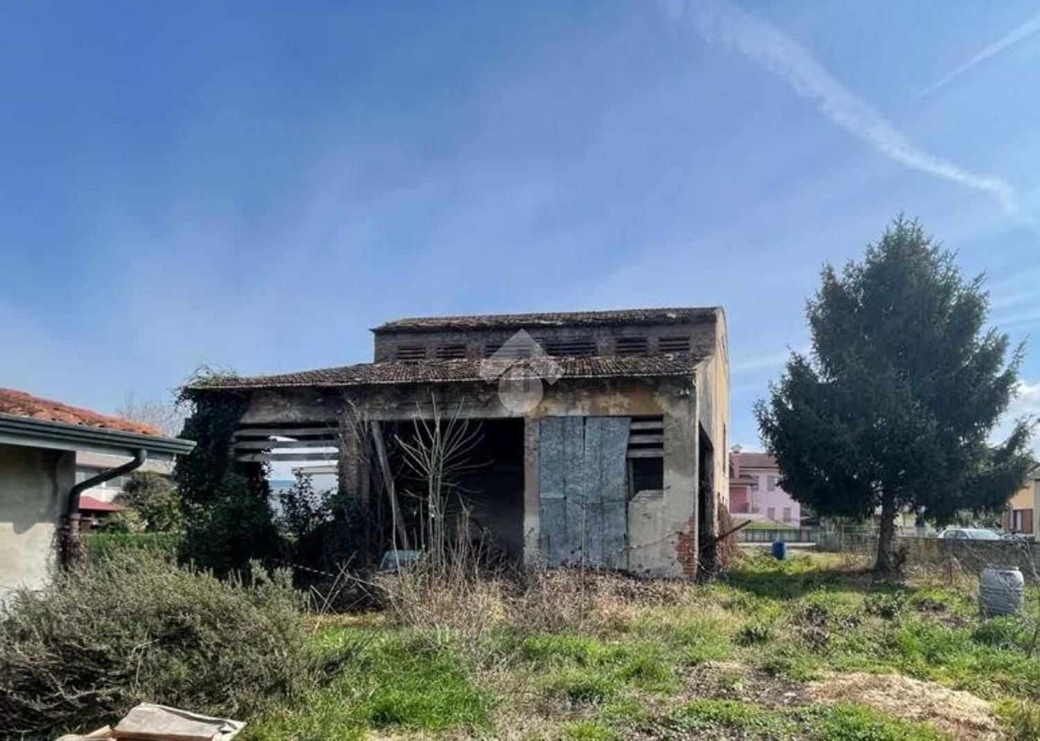 Quintas e casas rústicas em Castelbelforte