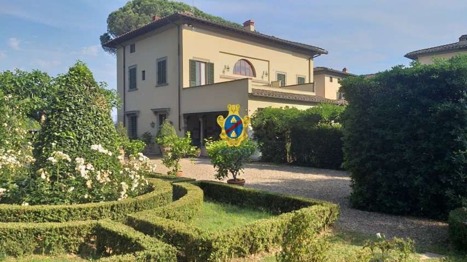 Casas o chalets en Fiesole