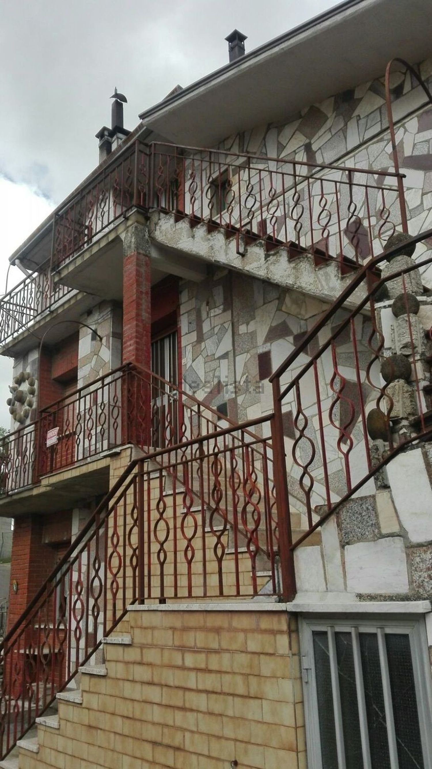 Appartamento a Montefalcone di Val Fortore
