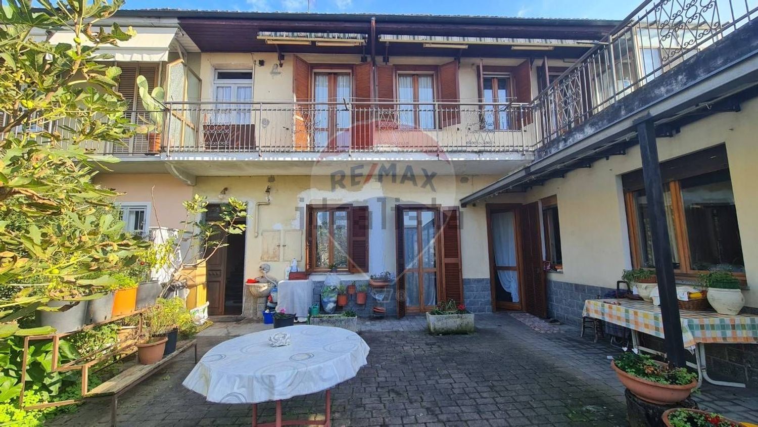 Villetta a schiera a Barca, Torino