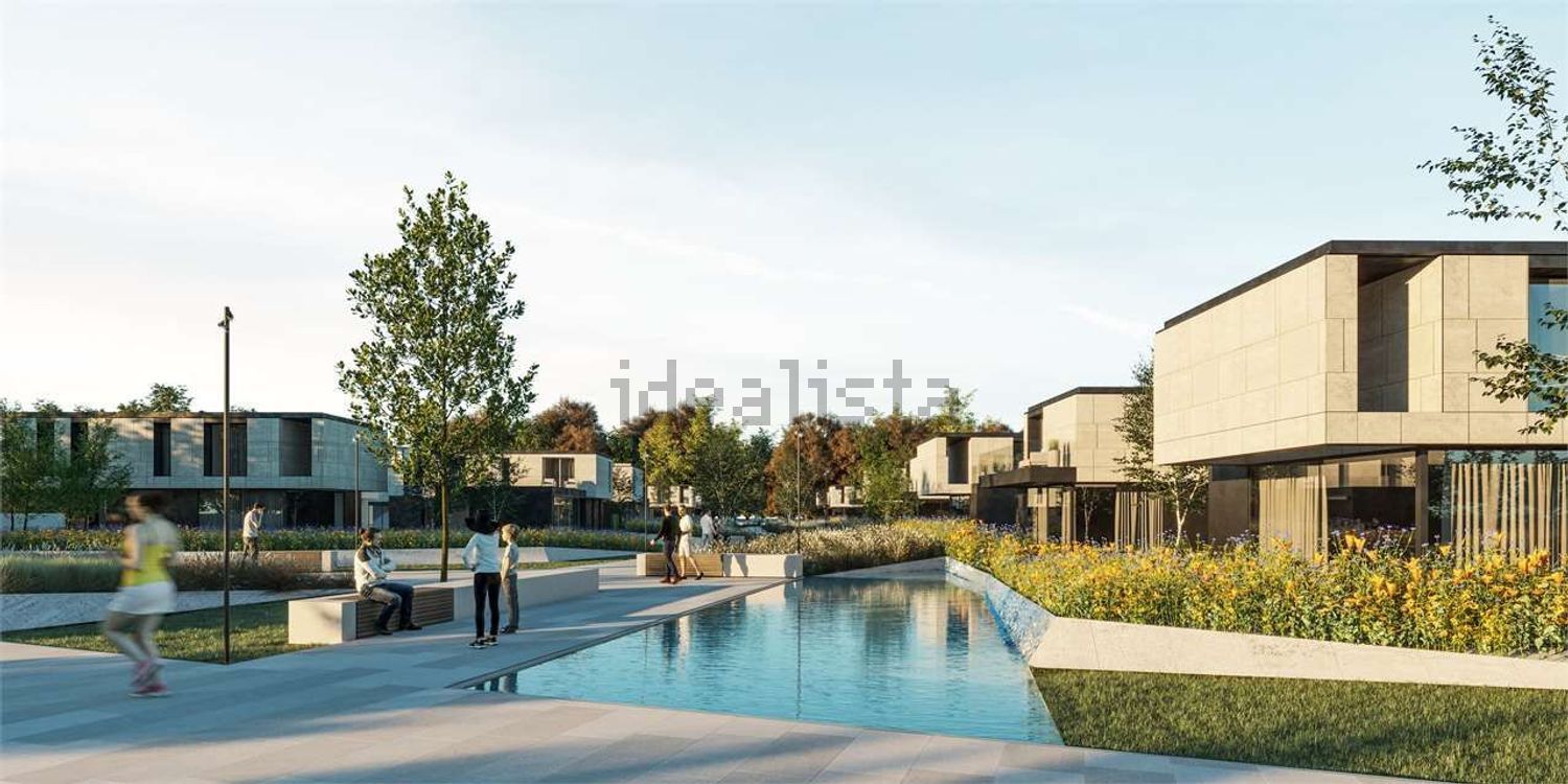 Maisons ou villas à Carpenedo-Bissuola, Mestre