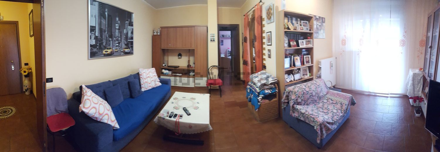 Apartamento em San Rocco-Sant'Alessandro, Monza