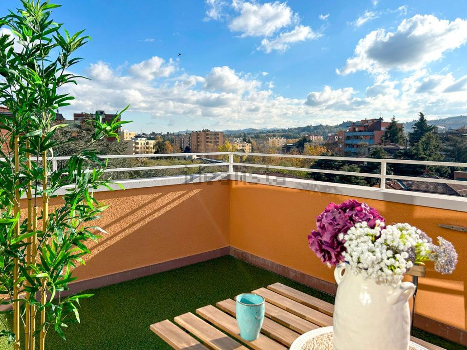 Appartamento a Savena, Bologna