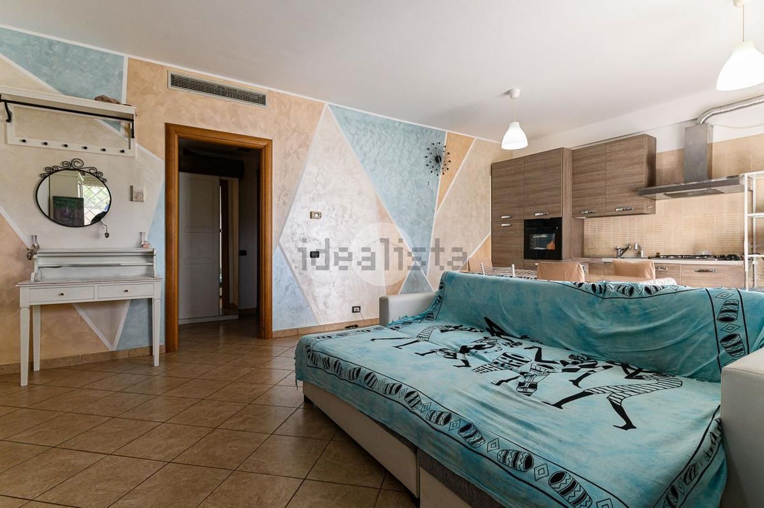 Appartamento a Aniene - Collatino, Roma