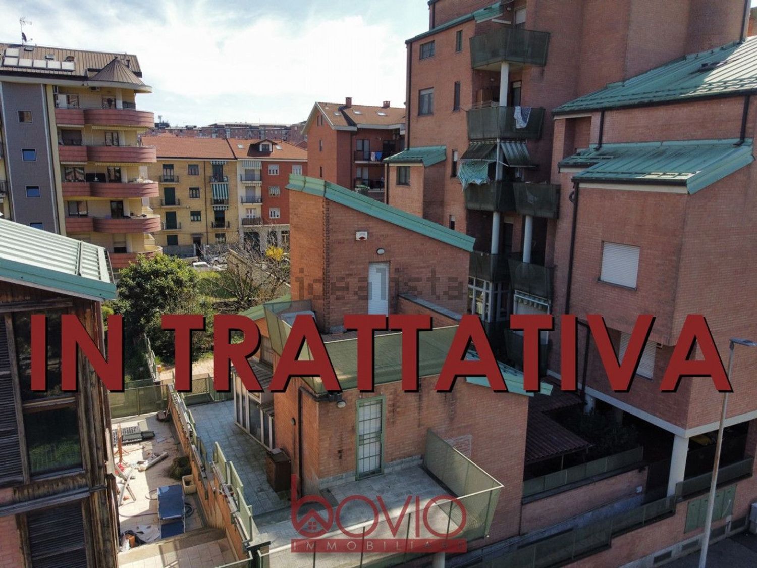 Casas o chalets en Barriera di Milano - Aurora, Turín