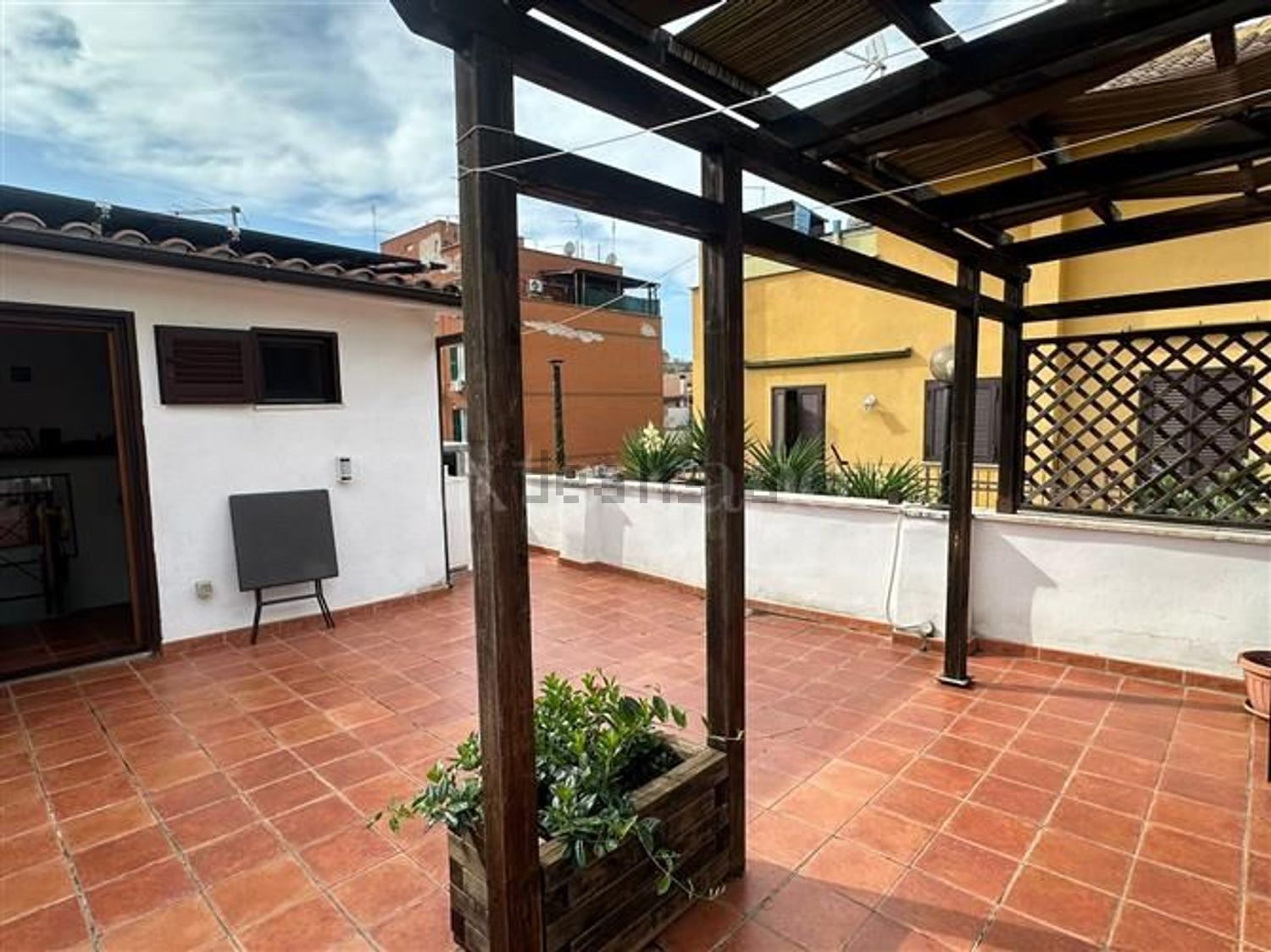 Flat in Casilino - Centocelle, Roma