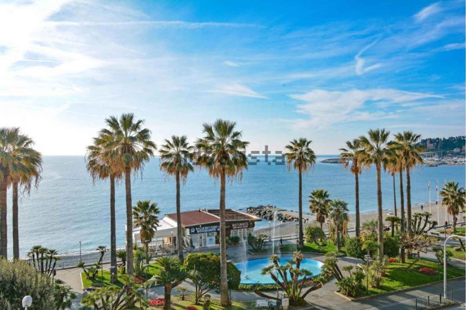 Flat in Centro, Varazze