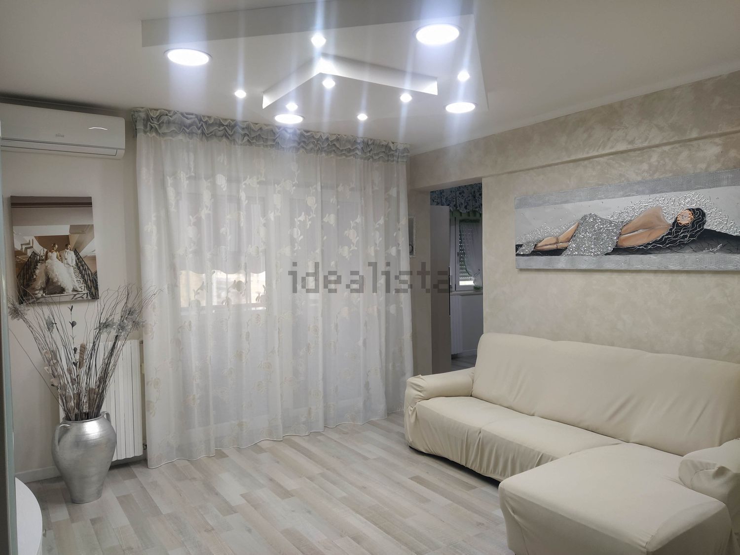 Appartamento a Paolo VI, Taranto