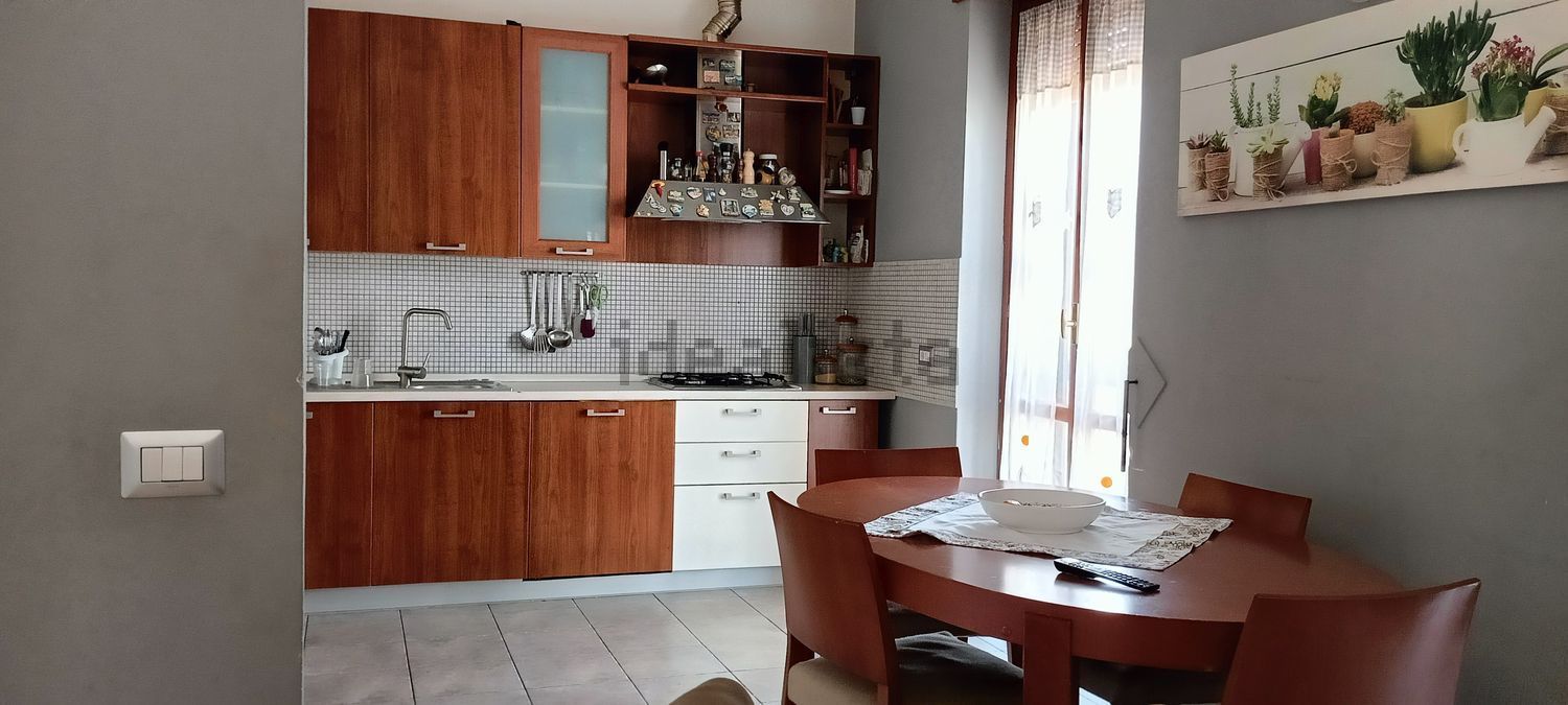 Detached house in Castellanza