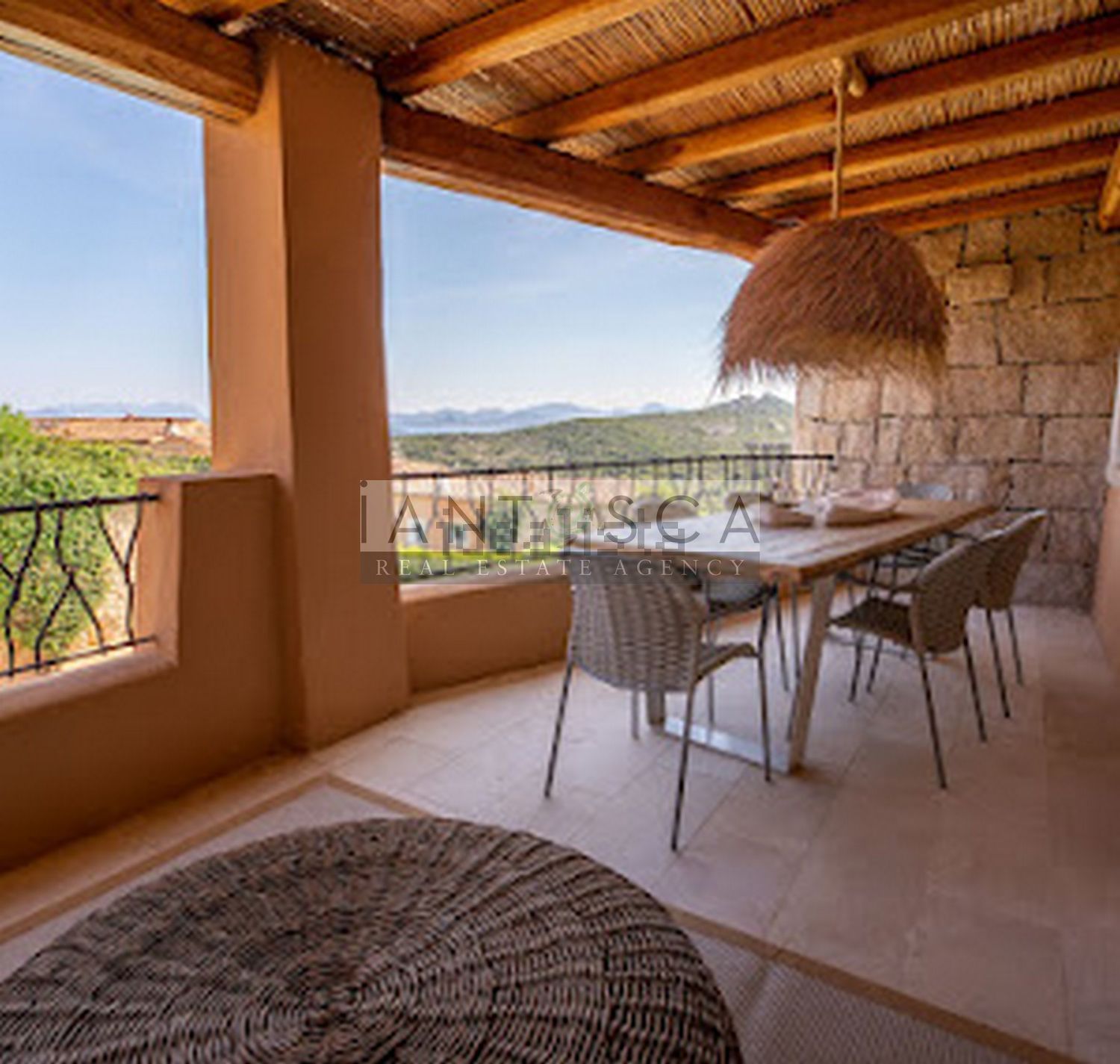 Maison mitoyenne à Area Porto Cervo, Arzachena