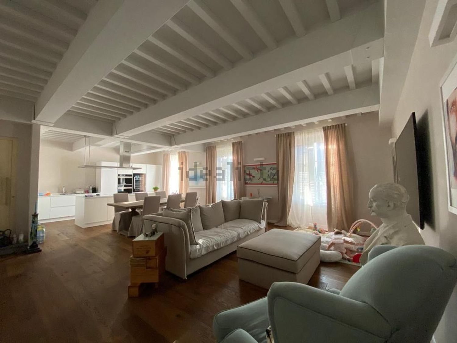 Appartement à Figline Centro - Stecco, Figline e Incisa Valdarno