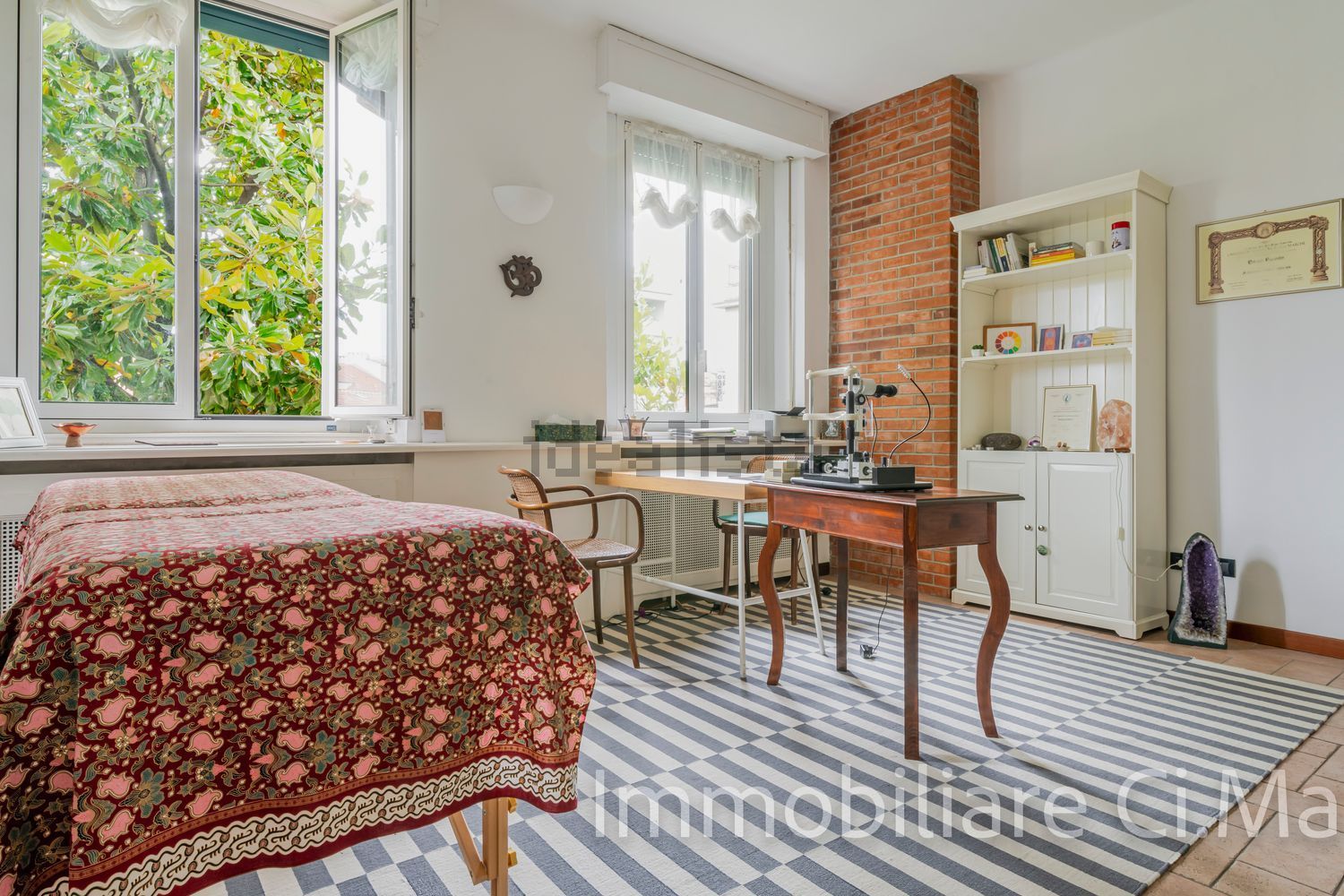 Appartement à Città Studi - Lambrate, Milan