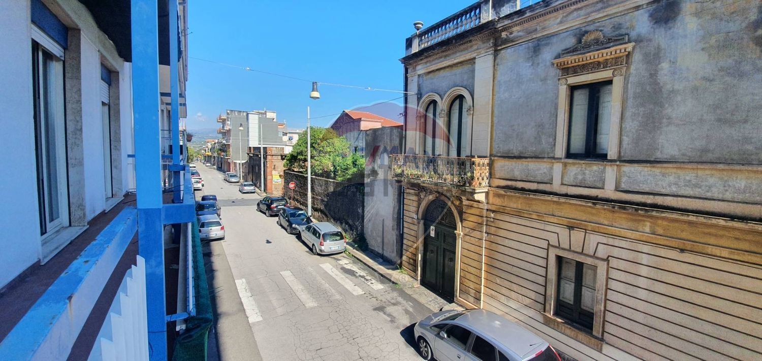 Appartamento a Riposto