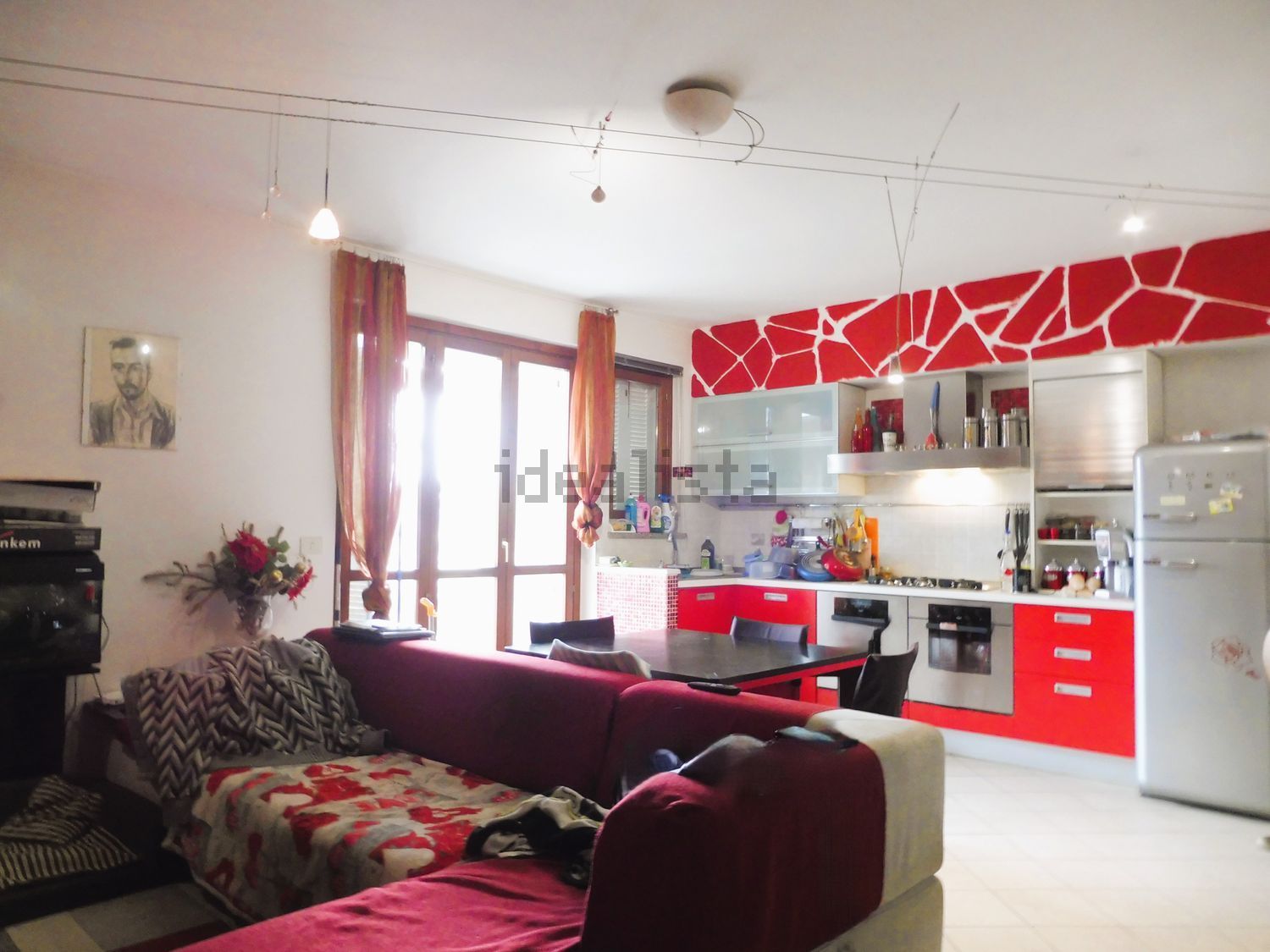 Apartamento em Terrafino-Marcignana-Lucchese, Empoli