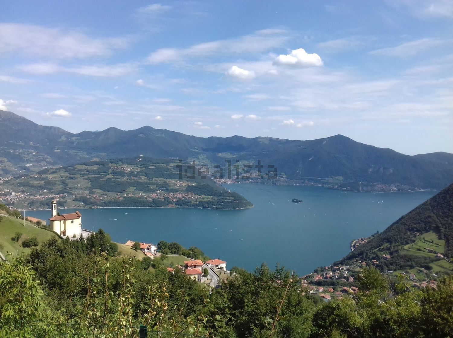 Appartamento a Vigolo