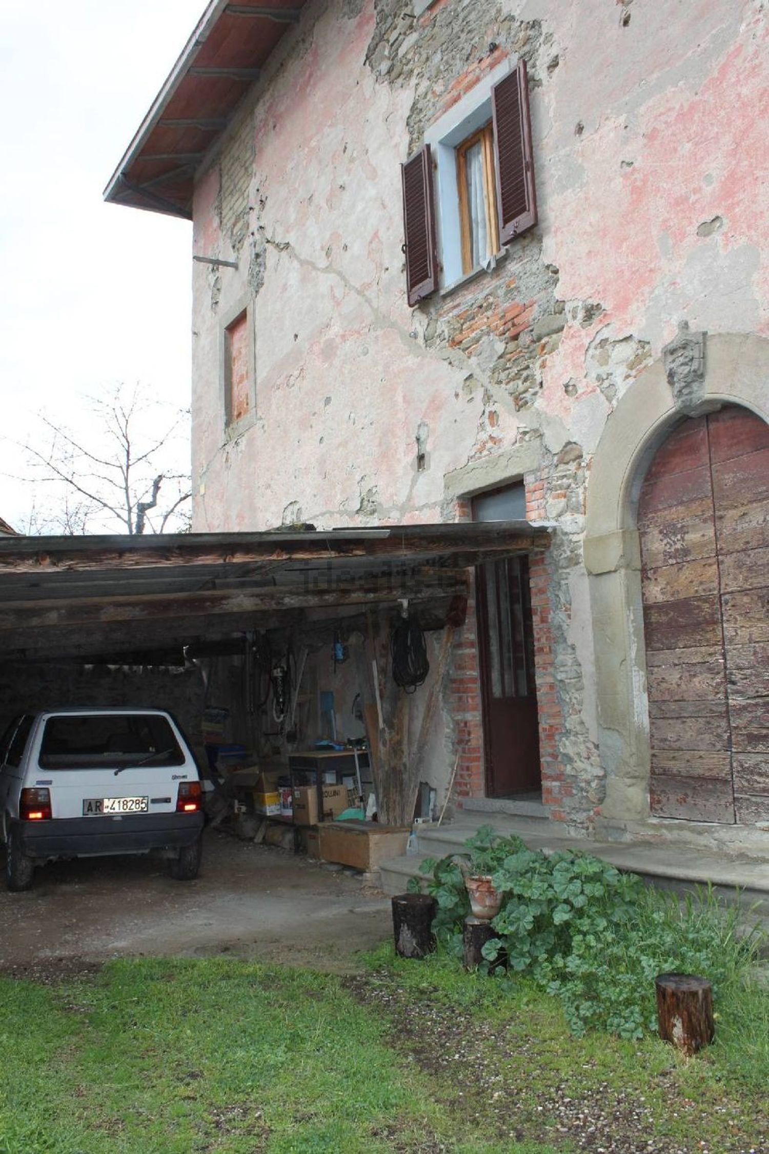 Flat in Subbiano