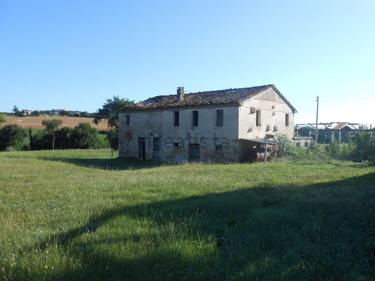 Maisons de campagne à San Lorenzo in Campo