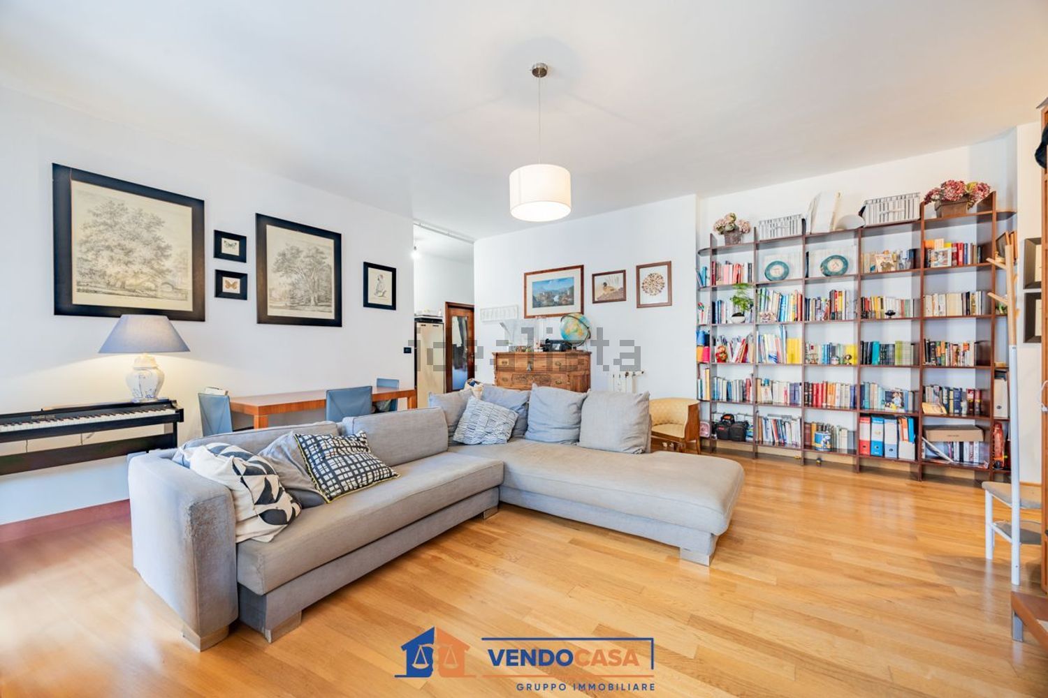 Apartamento em Centro, Albenga