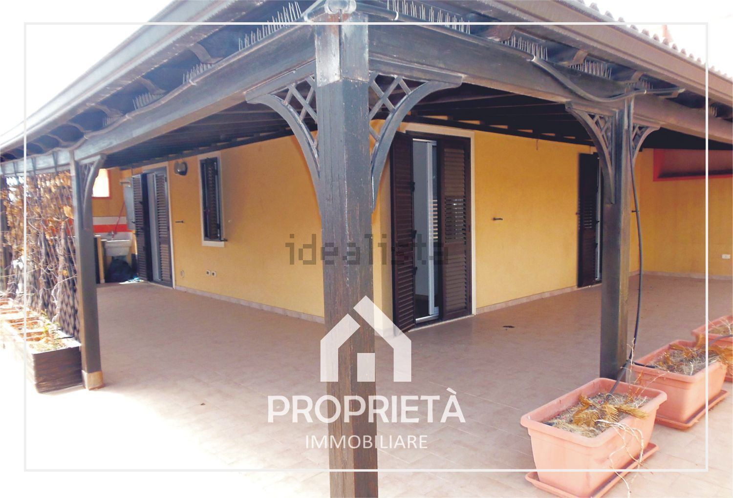 Appartement à Pozzallo