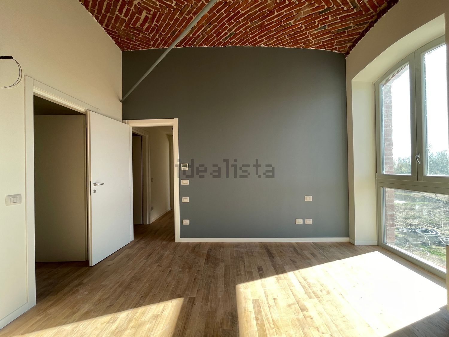 Appartamento a Santa Rita, Novara