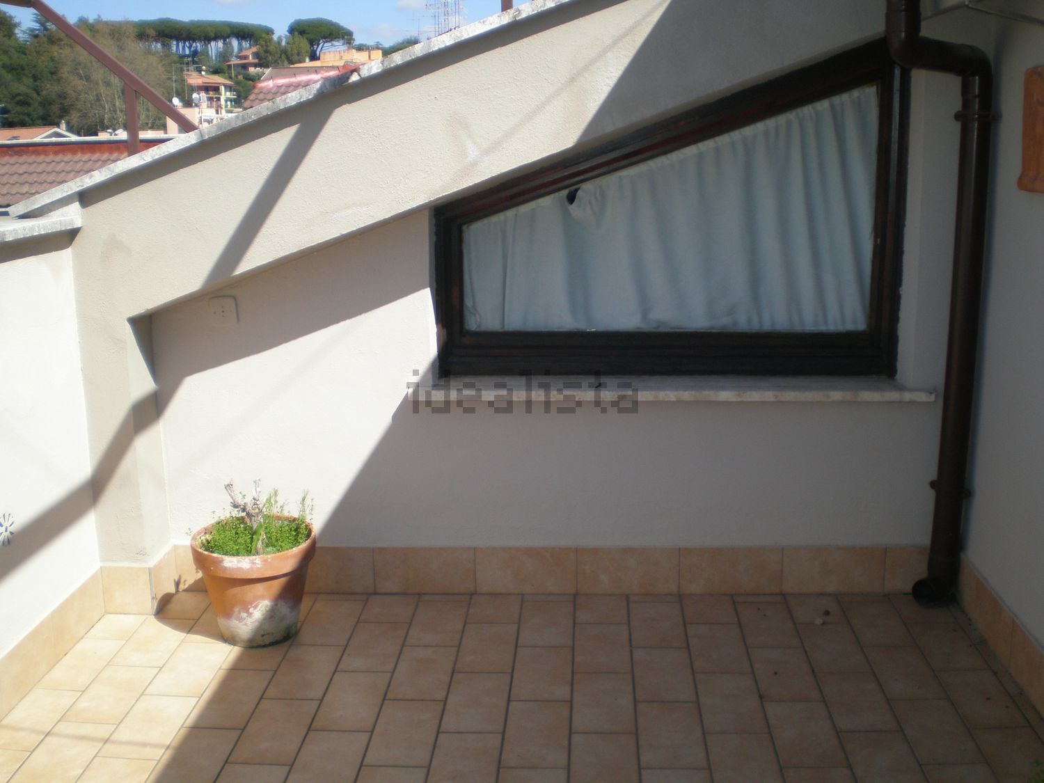 Appartement à Marino Centro, Marino