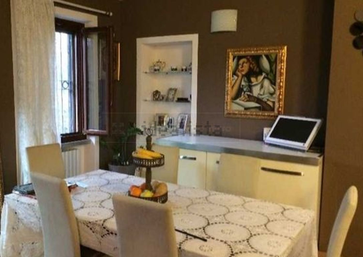 Appartamento a San Zenone al Lambro