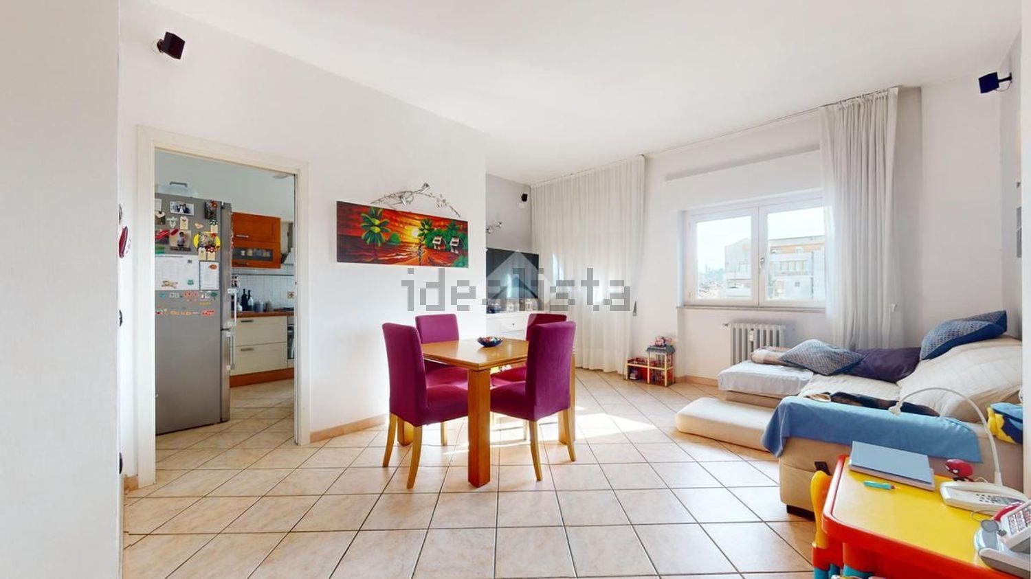 Appartamento a San Felice - Santa Bertilla, Vicenza
