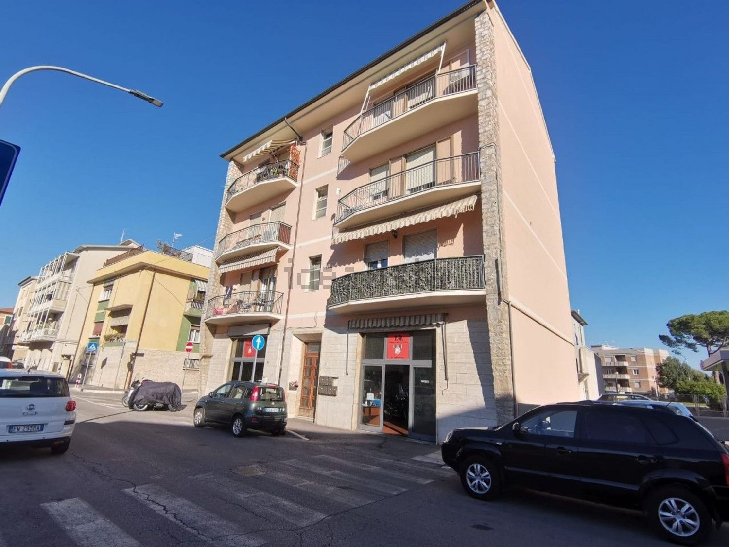 Apartamento em Centro, Grosseto