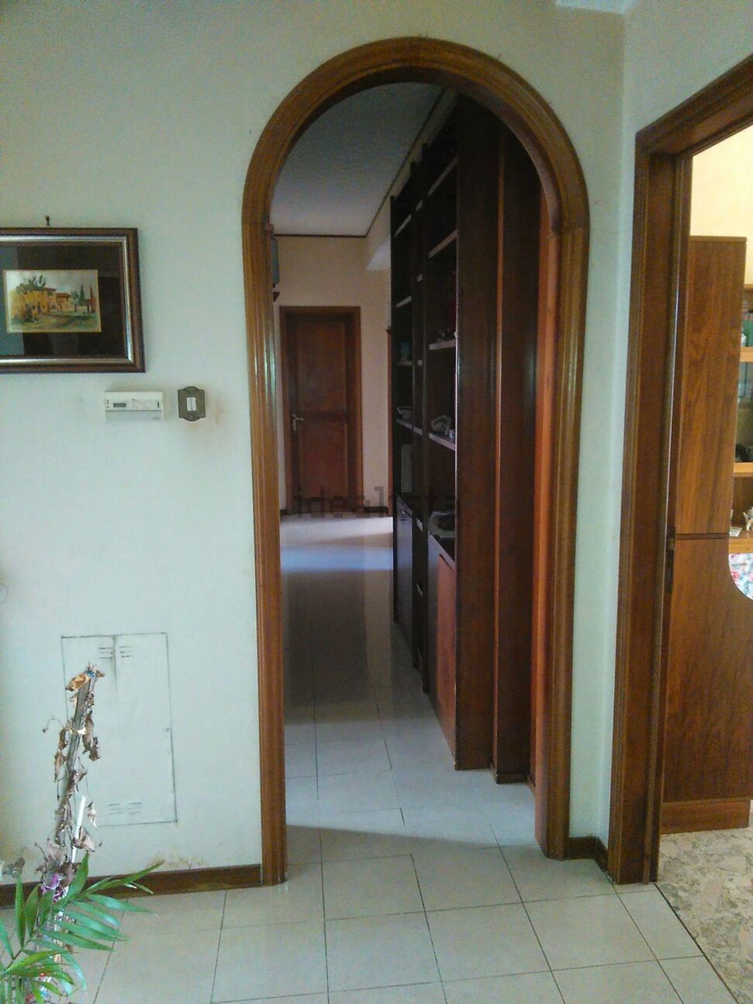 Flat in Montereale - Francioso - Libertà, Potenza