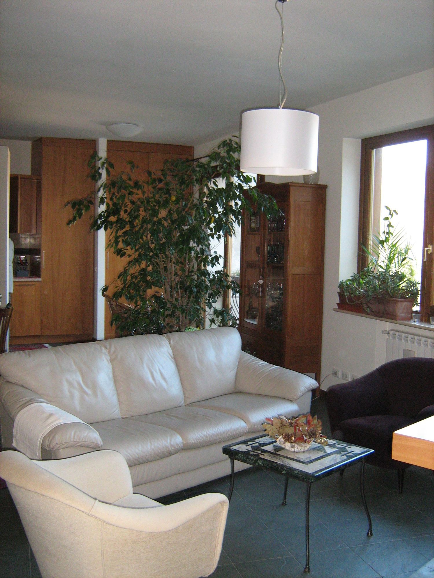 Wohnung in Anticoli Corrado