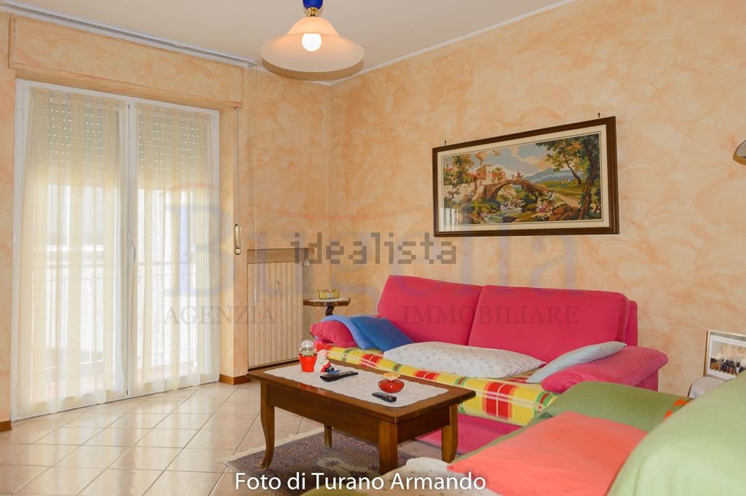 Appartamento a Cossato