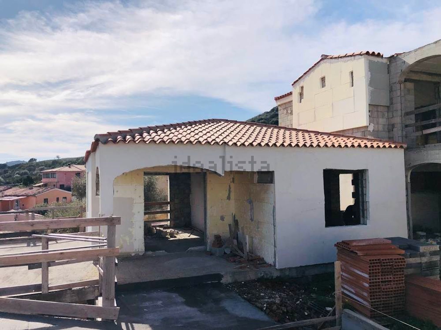 Appartamento a San Teodoro