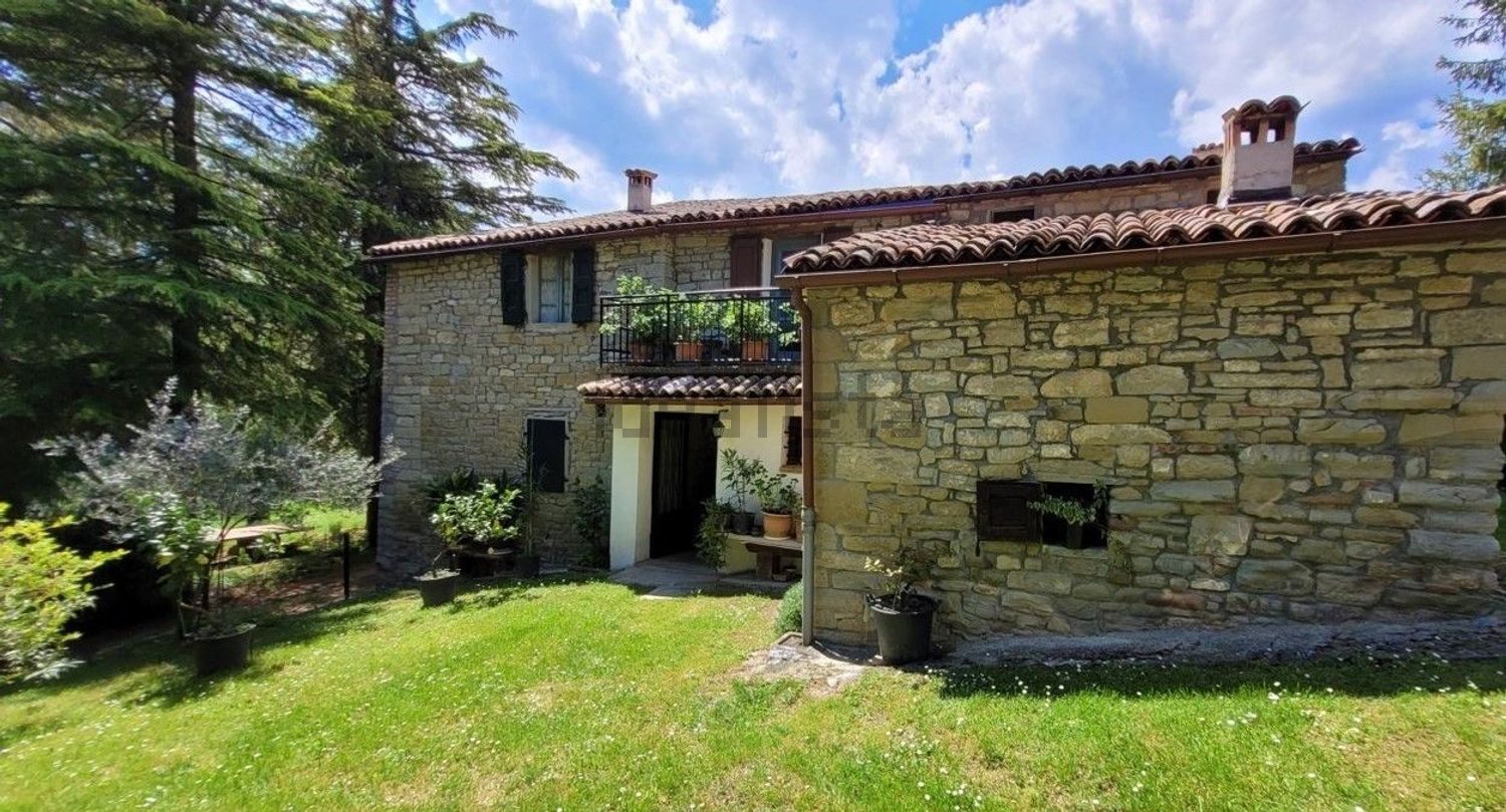 Maisons de campagne à Rocca San Casciano
