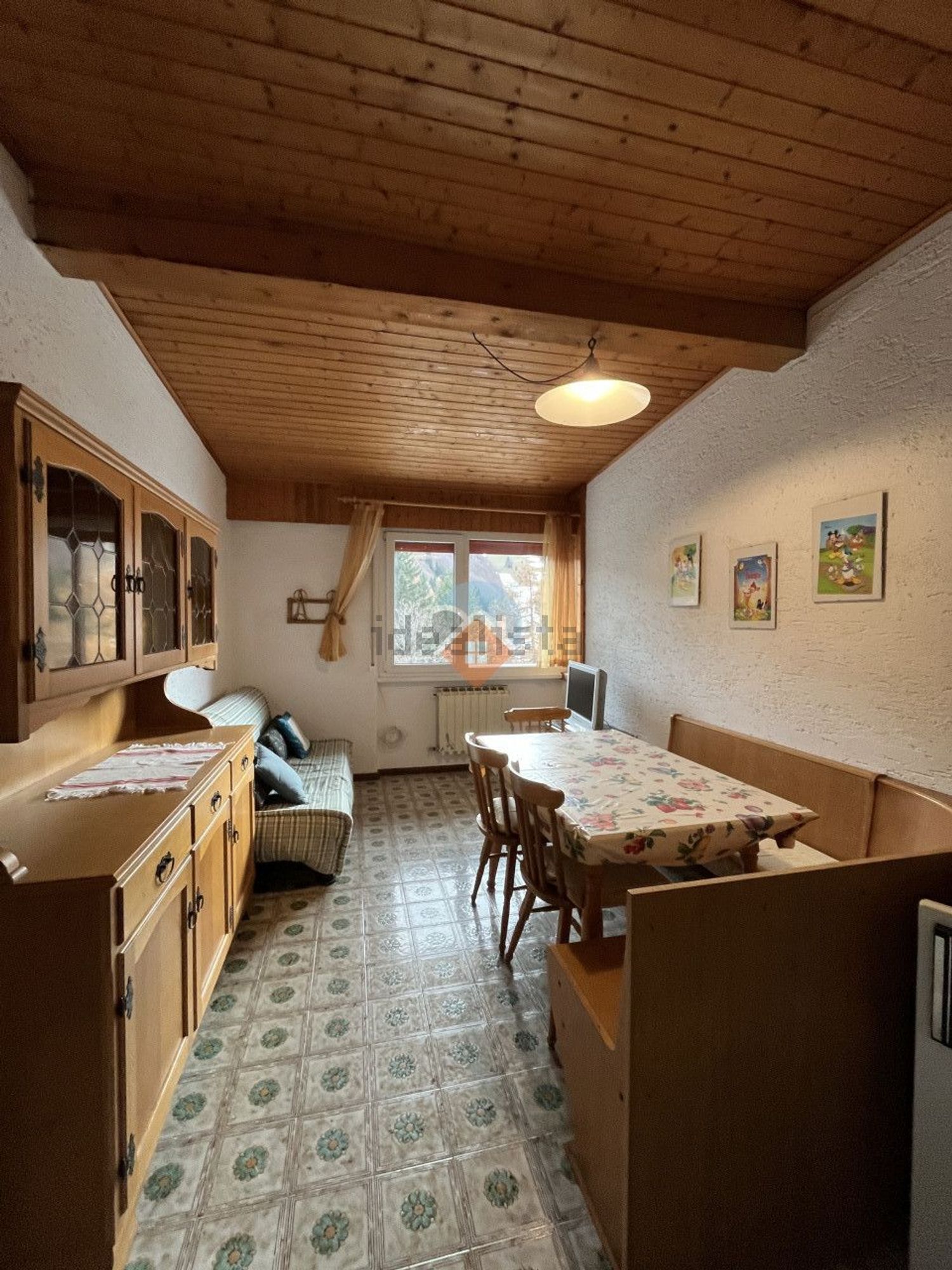 Apartamento em Brentonico