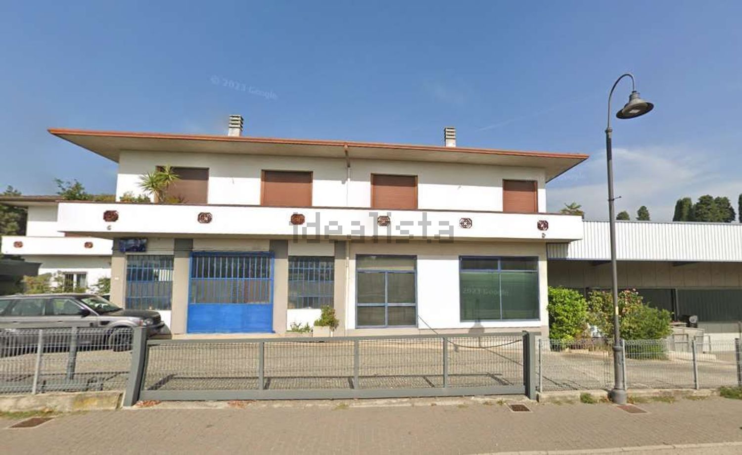 Apartamento em Colceresa