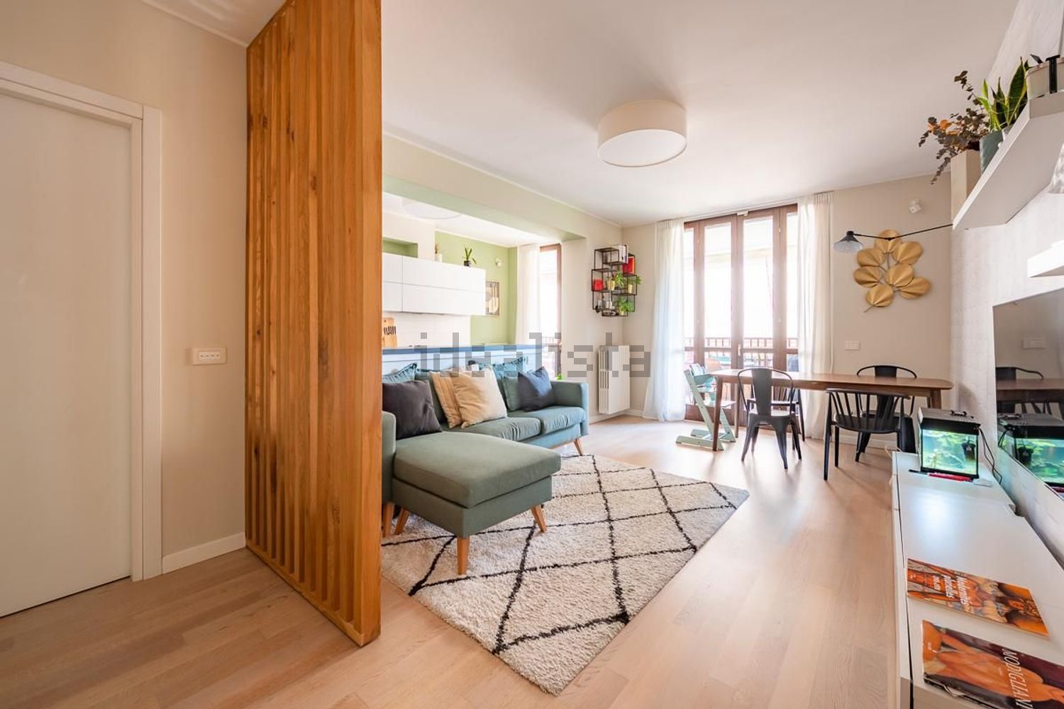Appartement à Peschiera Borromeo