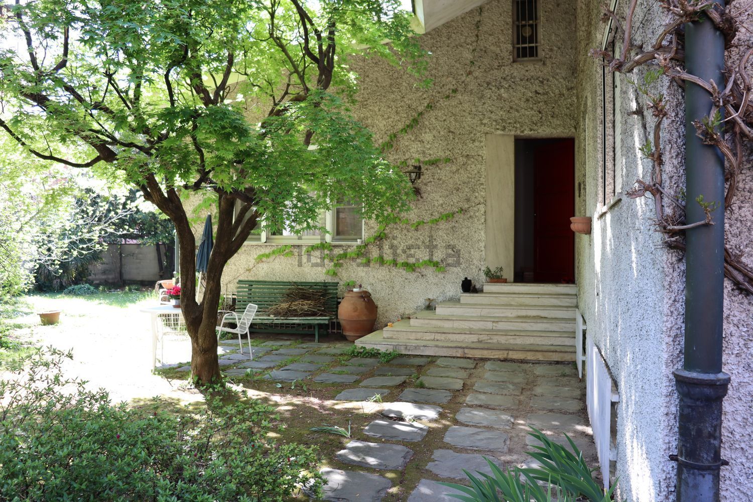Maison individuelle à Rozzano