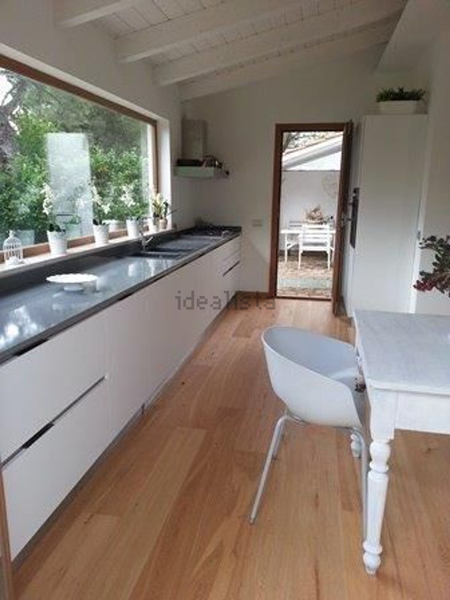 Chalet adosado en Viale Vittoria, Jesi