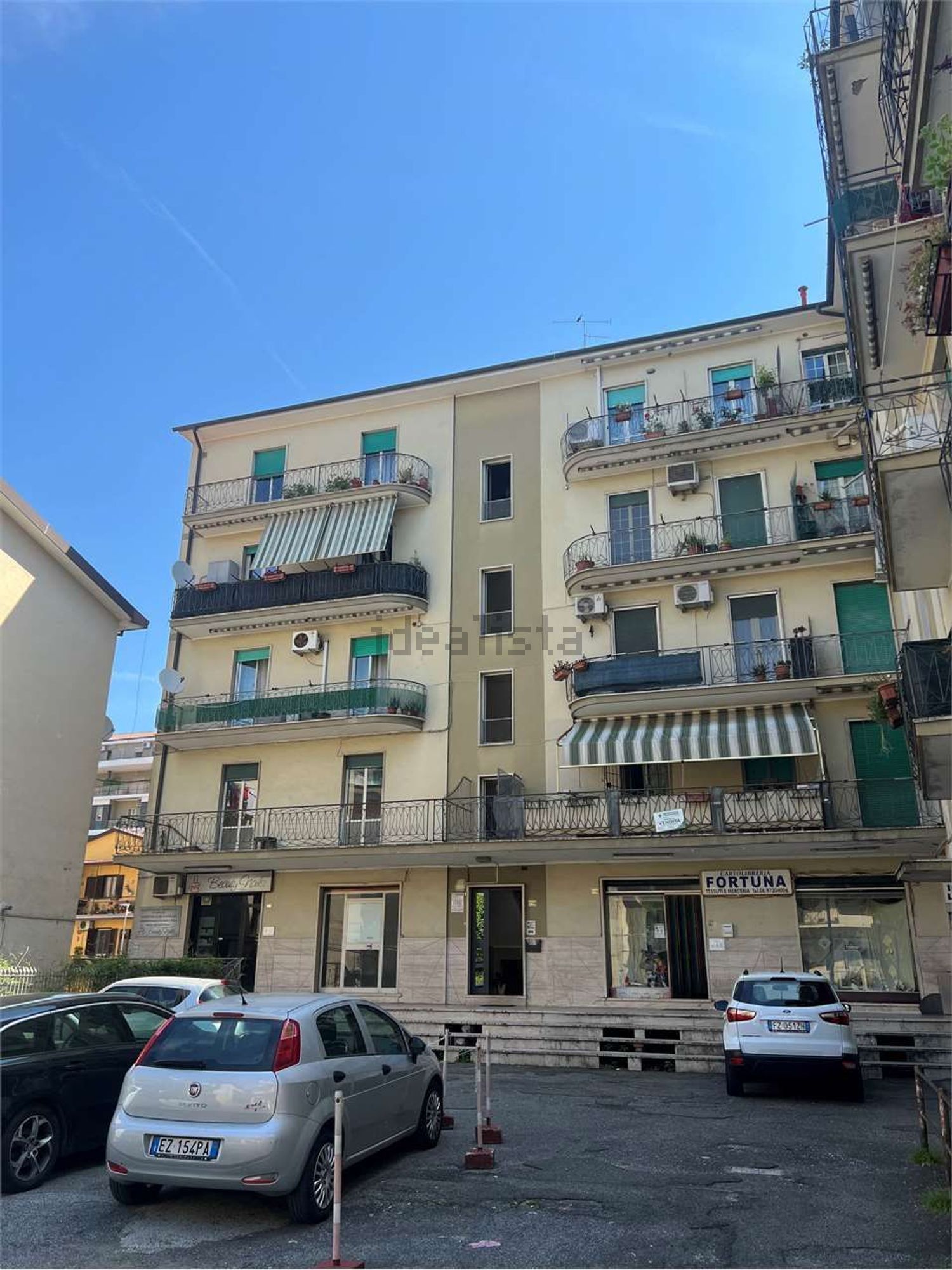 Appartamento a Colleferro