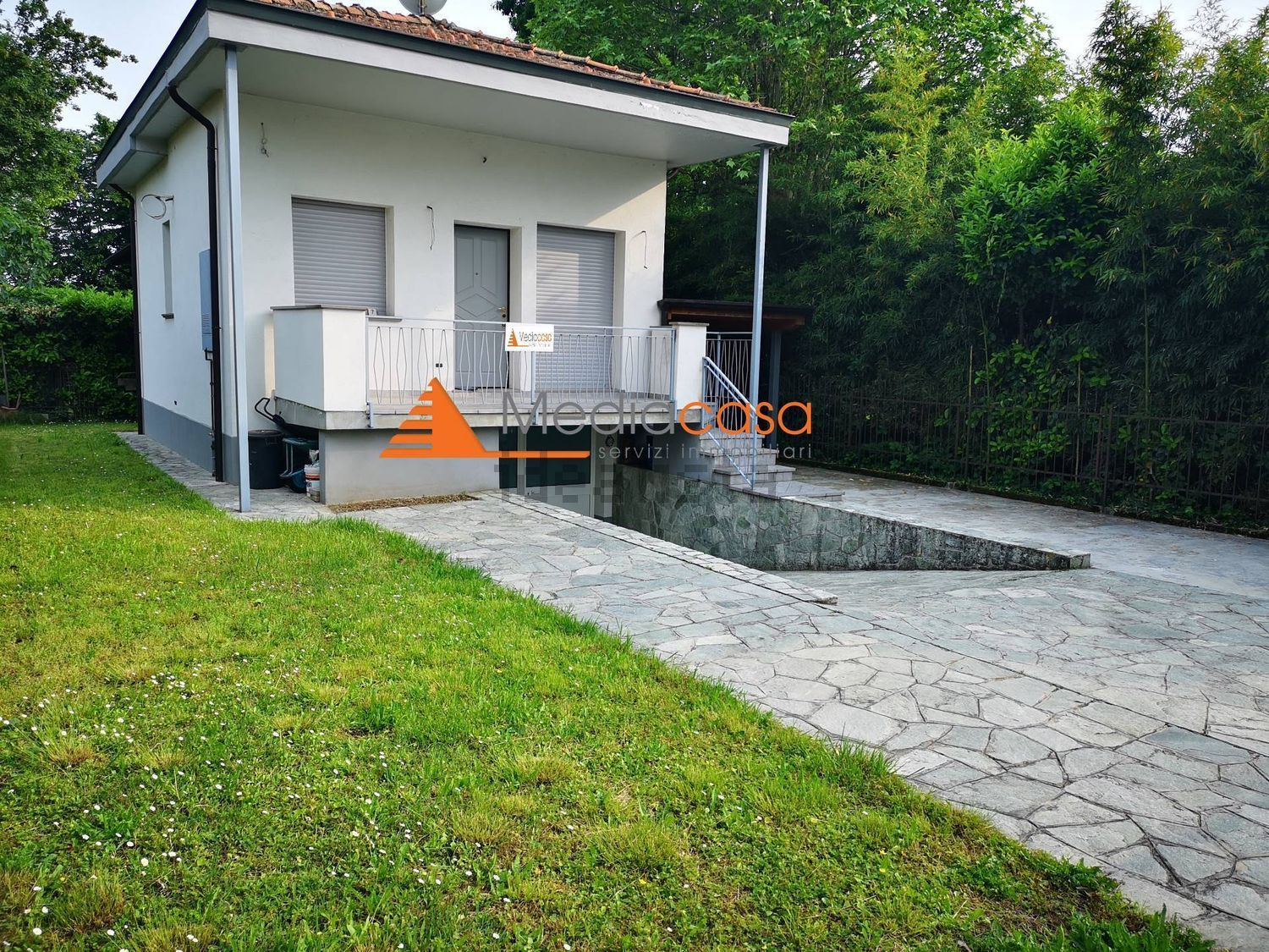 Maisons ou villas à Inzago