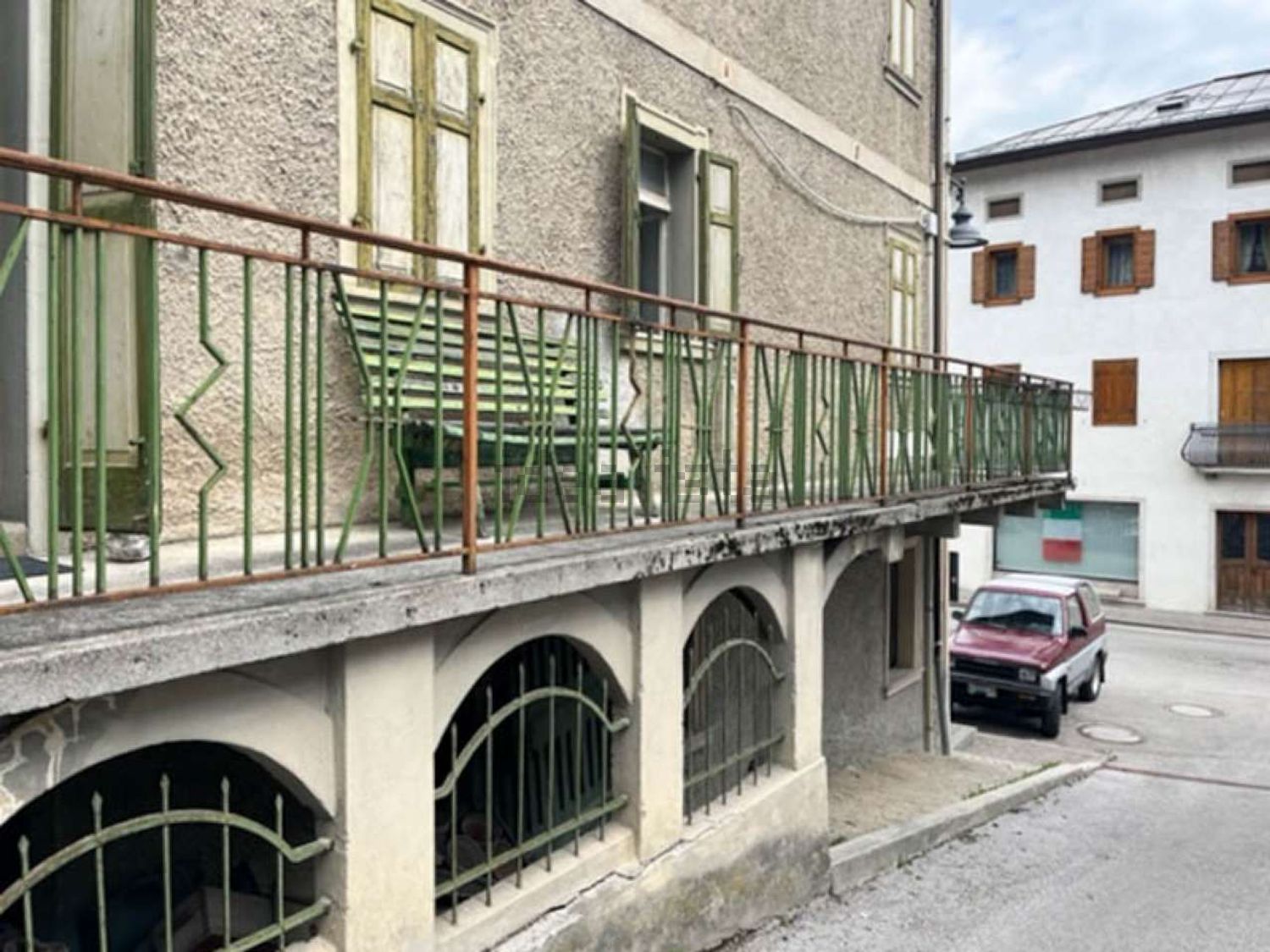 Appartamento a Calalzo di Cadore