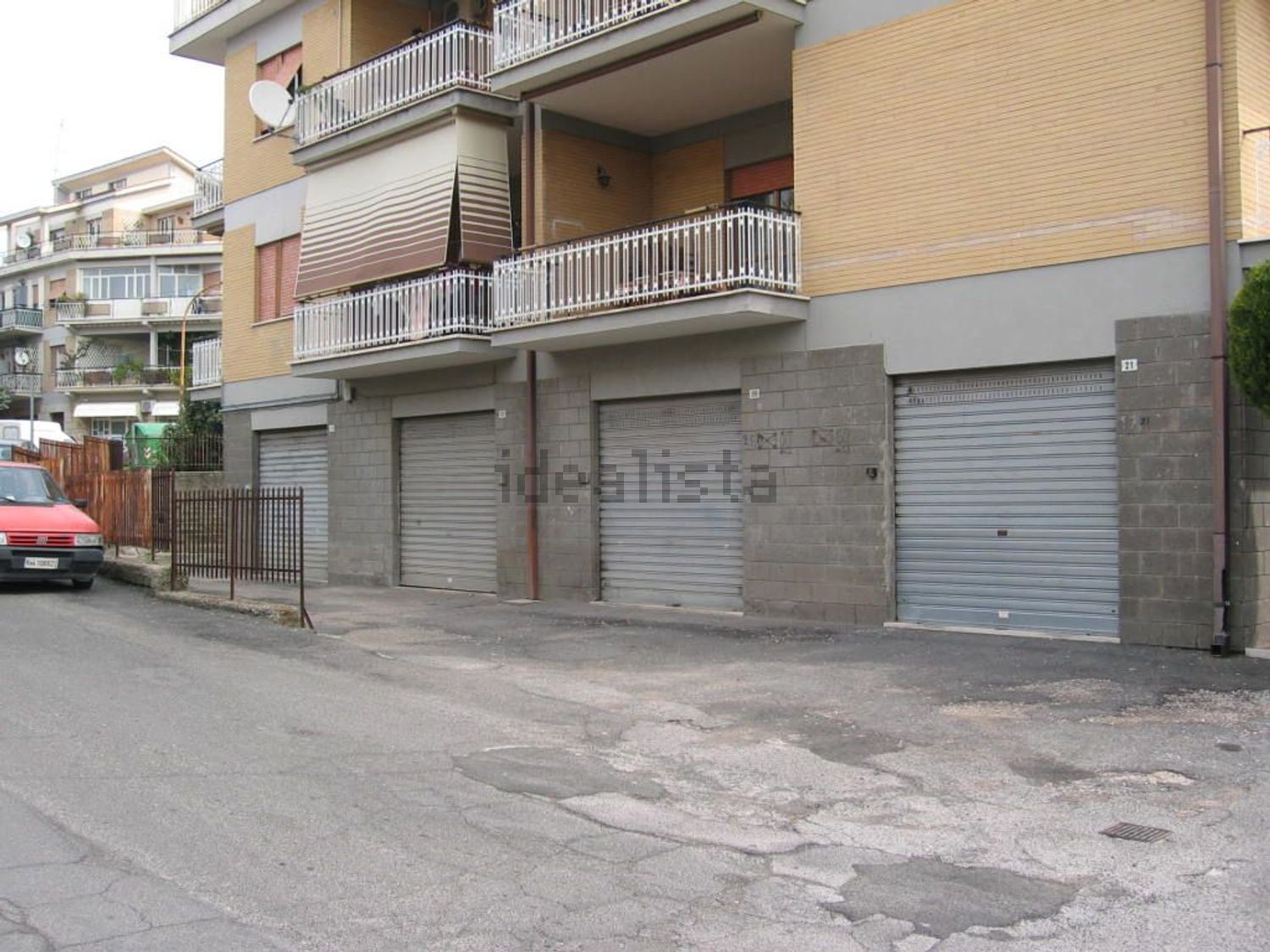 Appartamento a Cecchina, Albano Laziale