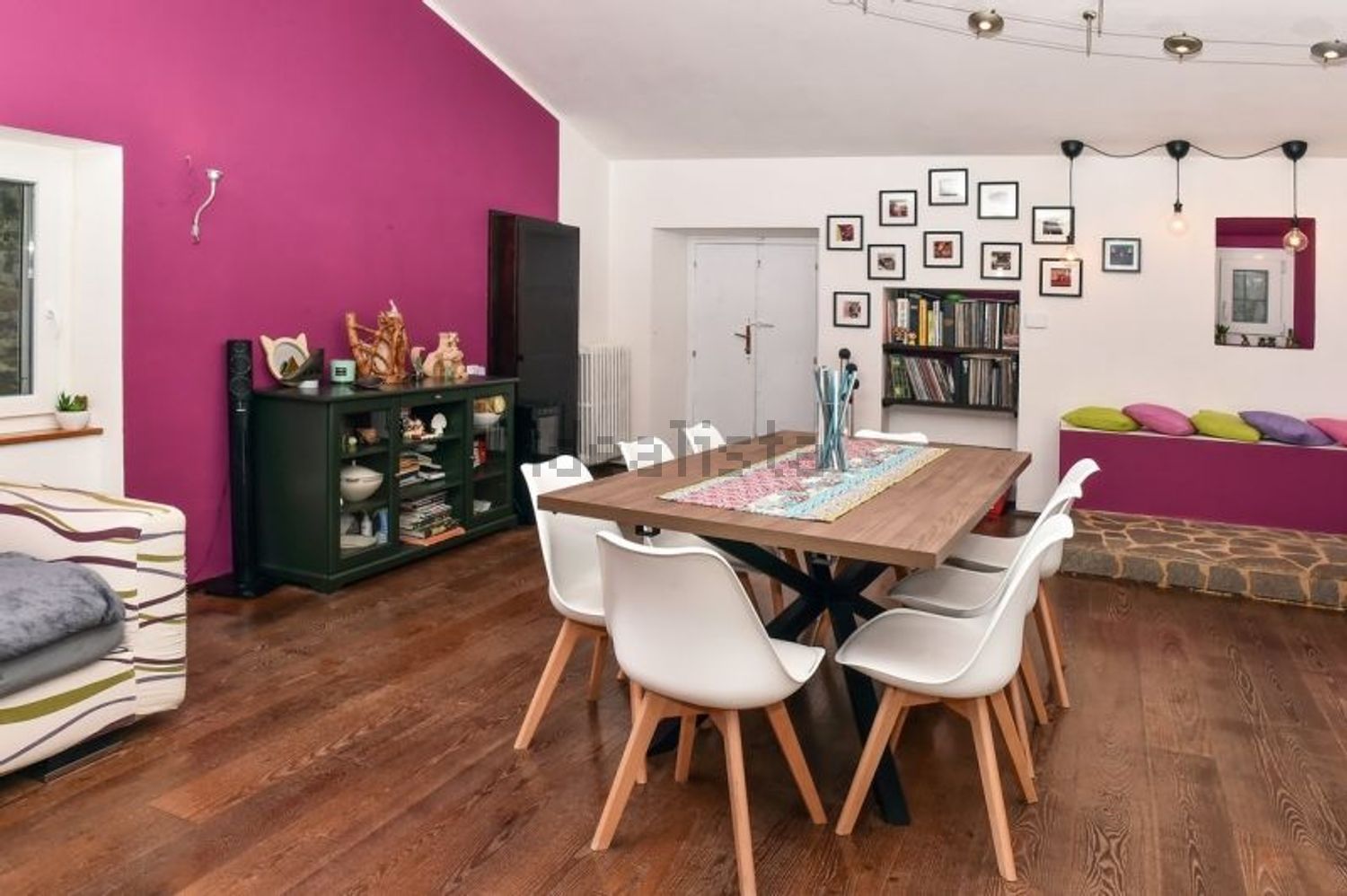 Flat in Baschi
