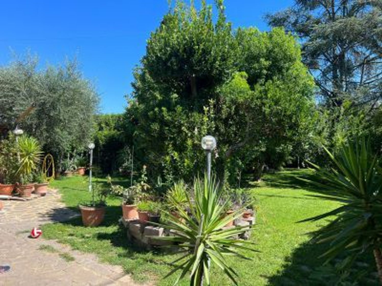 Maison jumelée à Tor San Lorenzo - Nuova California, Ardea