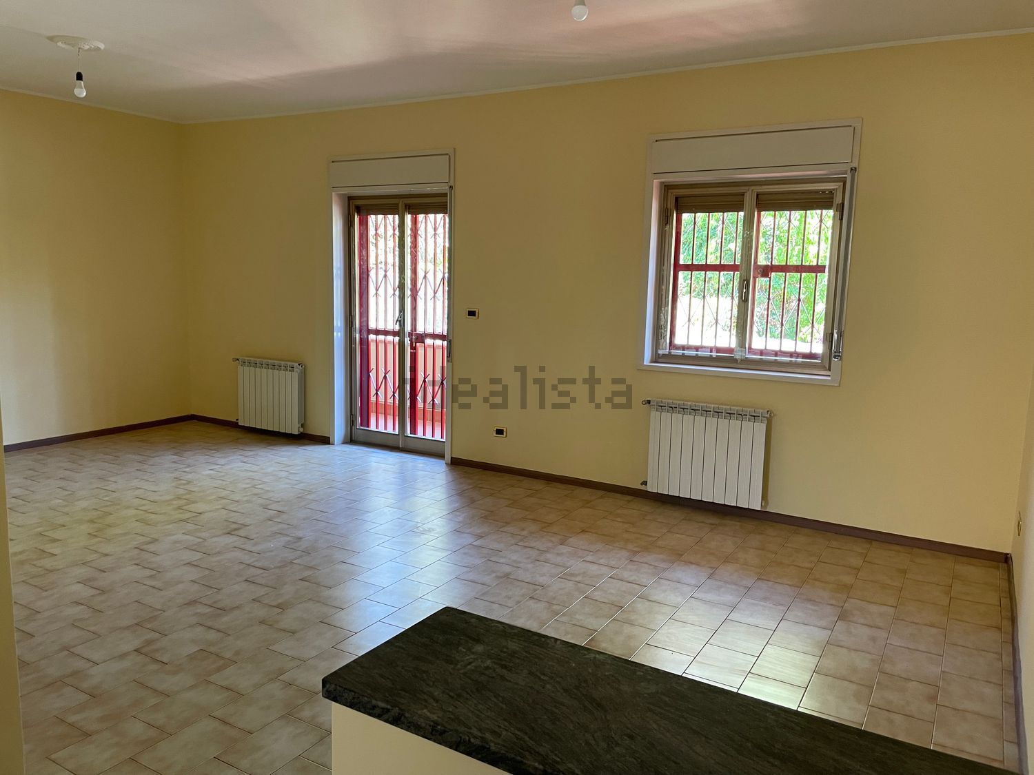 Terraced house in Aci Castello