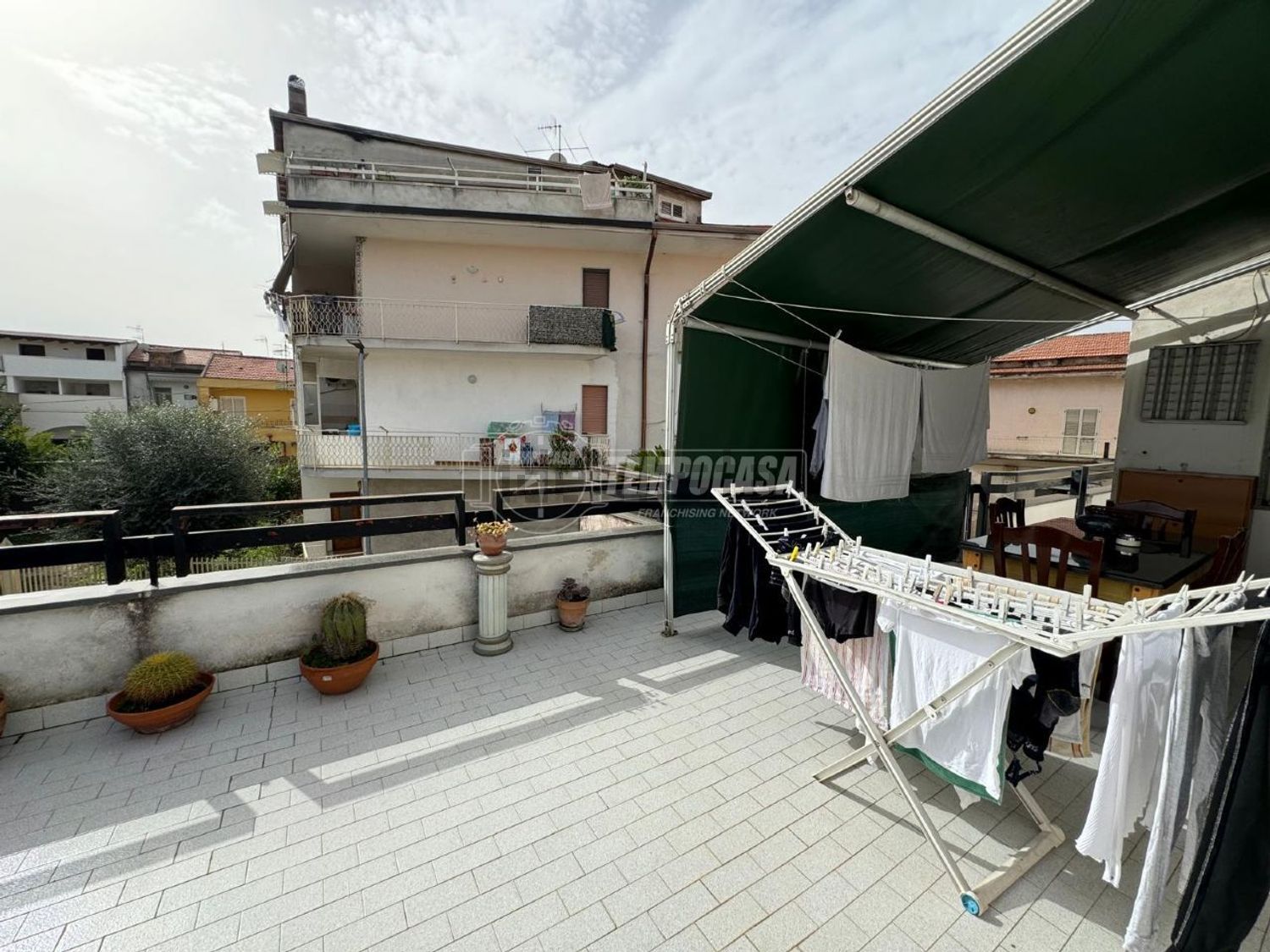 Appartamento a Carinaro