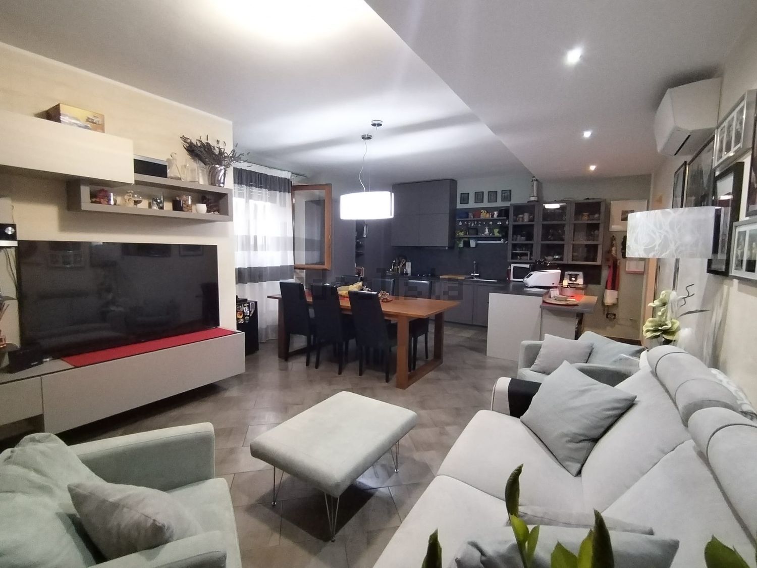 Semi-detached house in Porto Viro