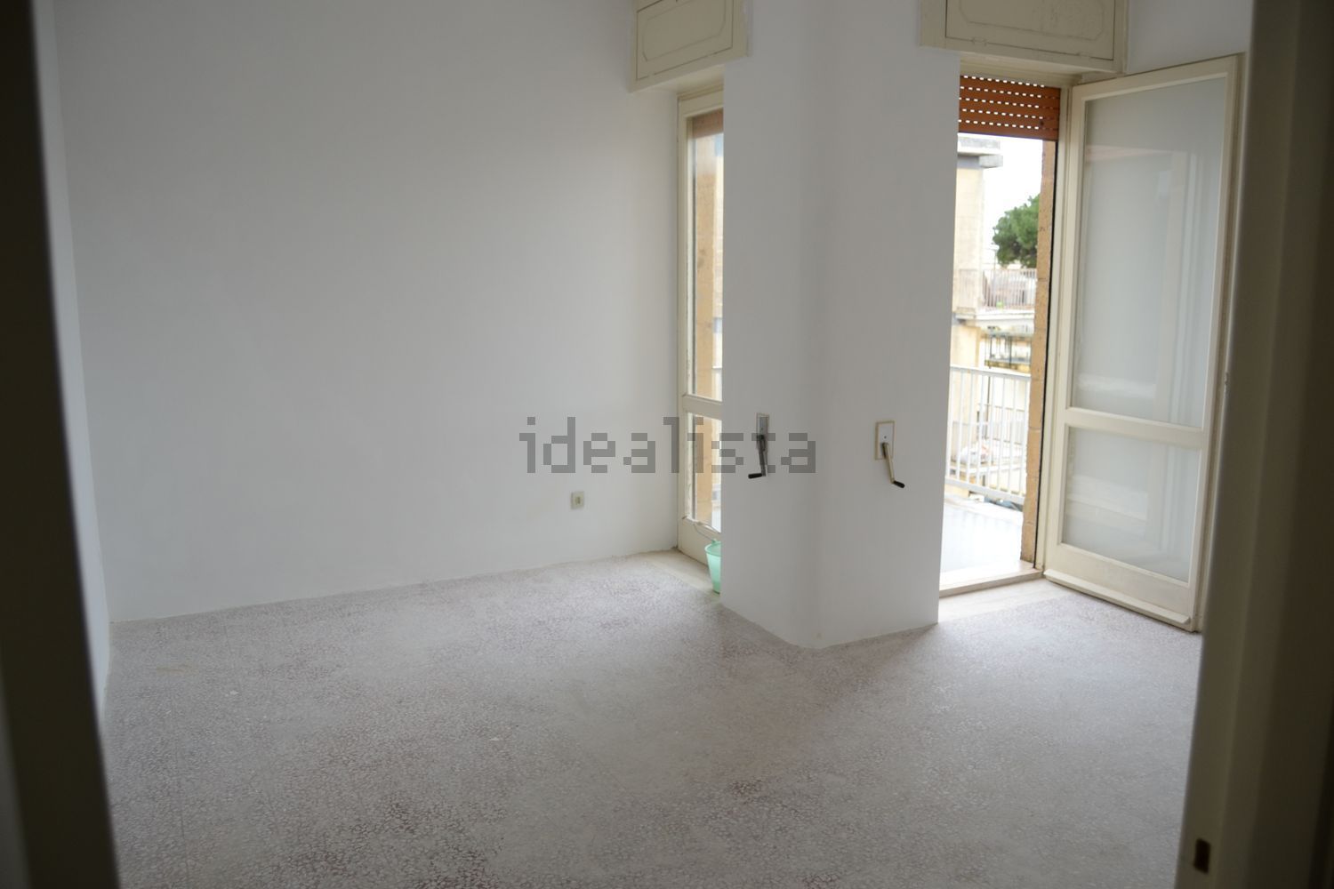 Flat in Maglie