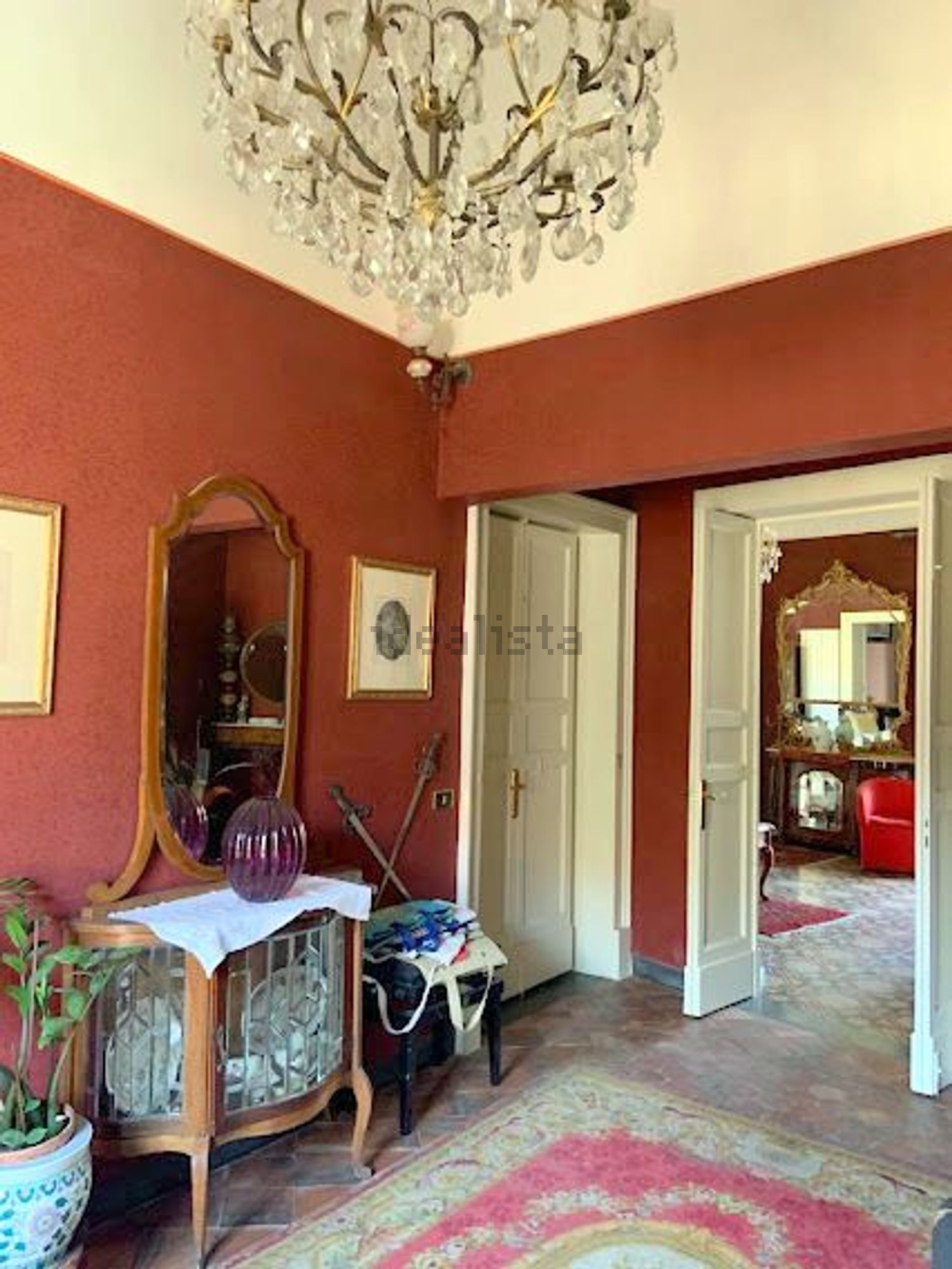 Appartamento a Centro, Catania